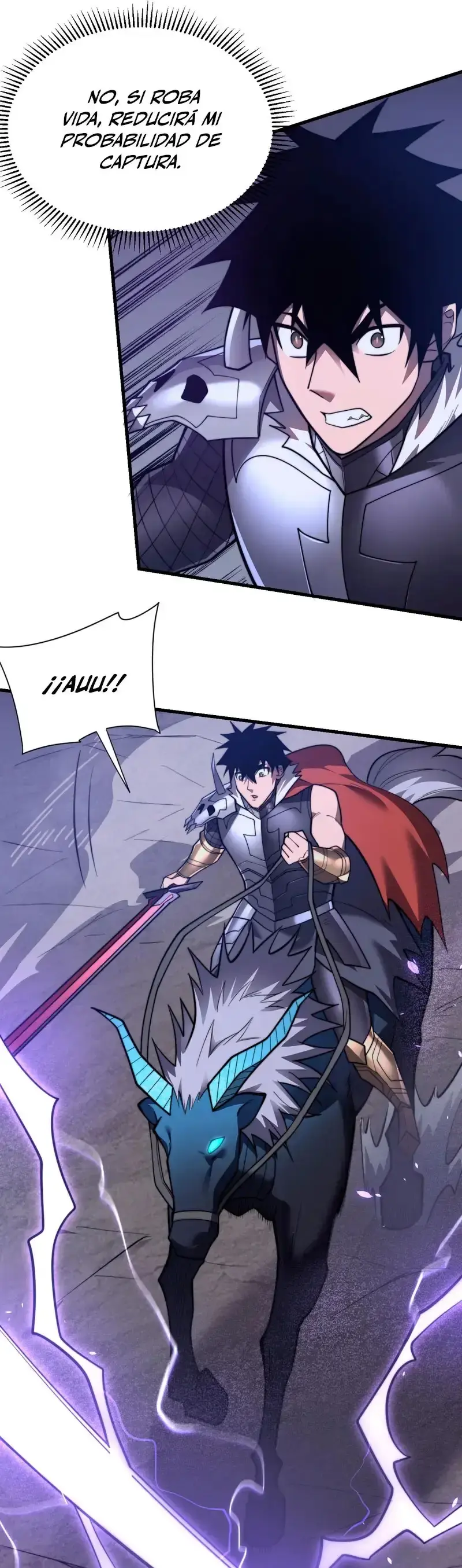 Capitulo 98 page 23