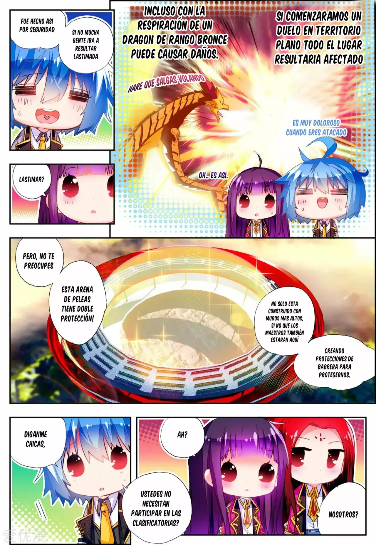 Capitulo 51 page 11