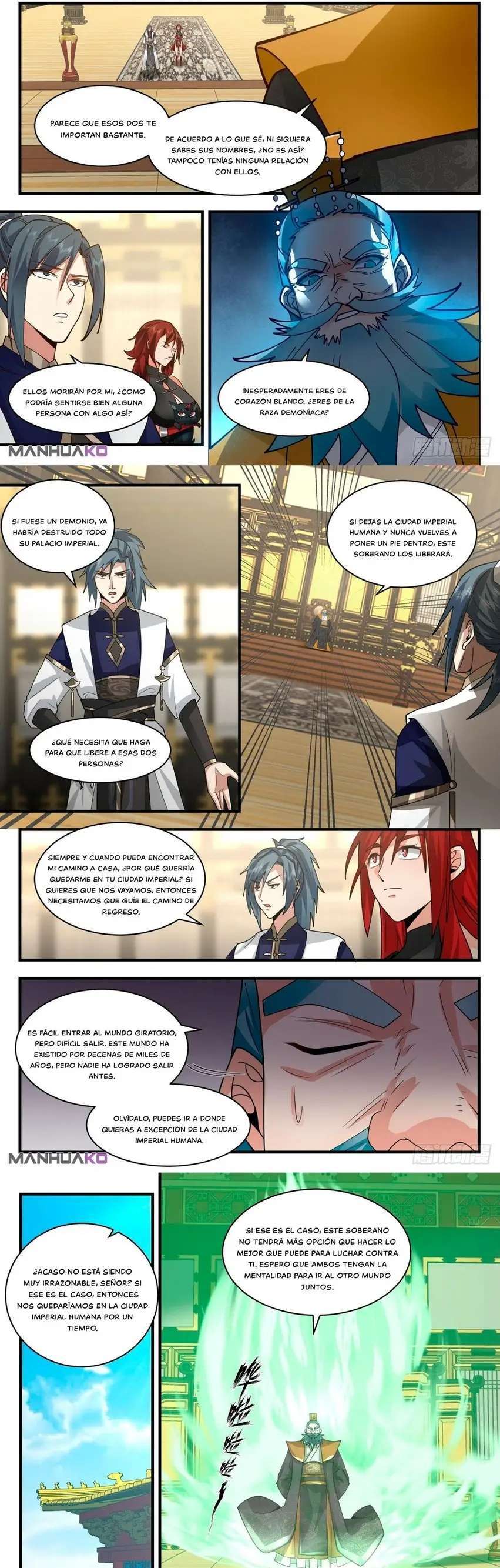 Capitulo 2096 page 4