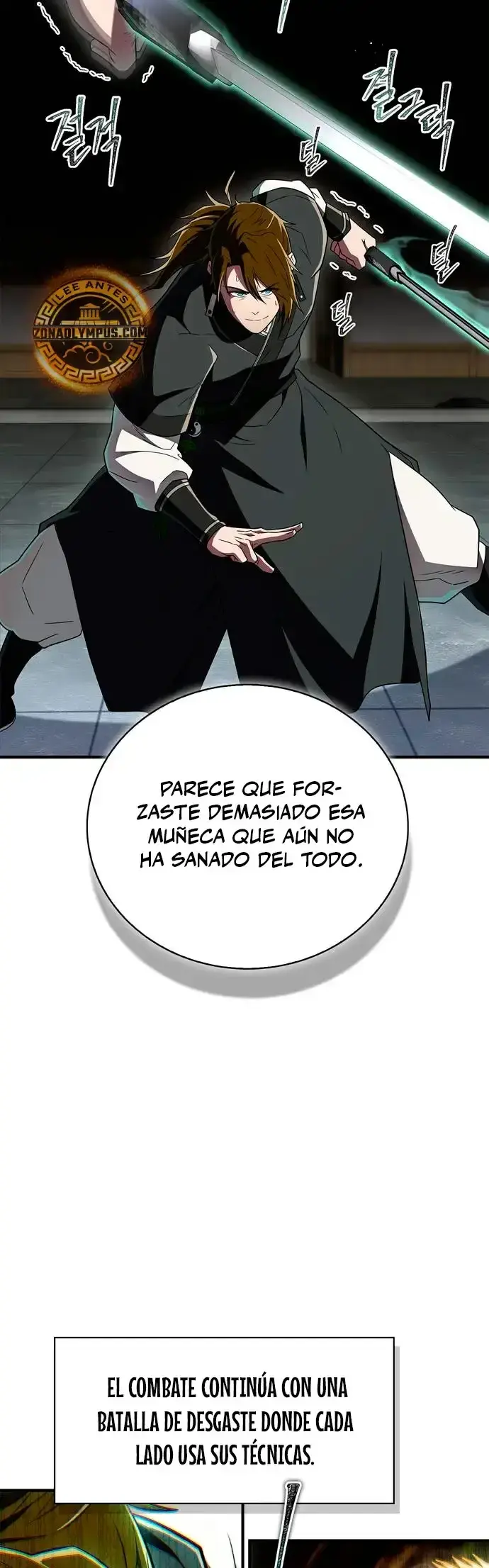 Capitulo 75 page 10