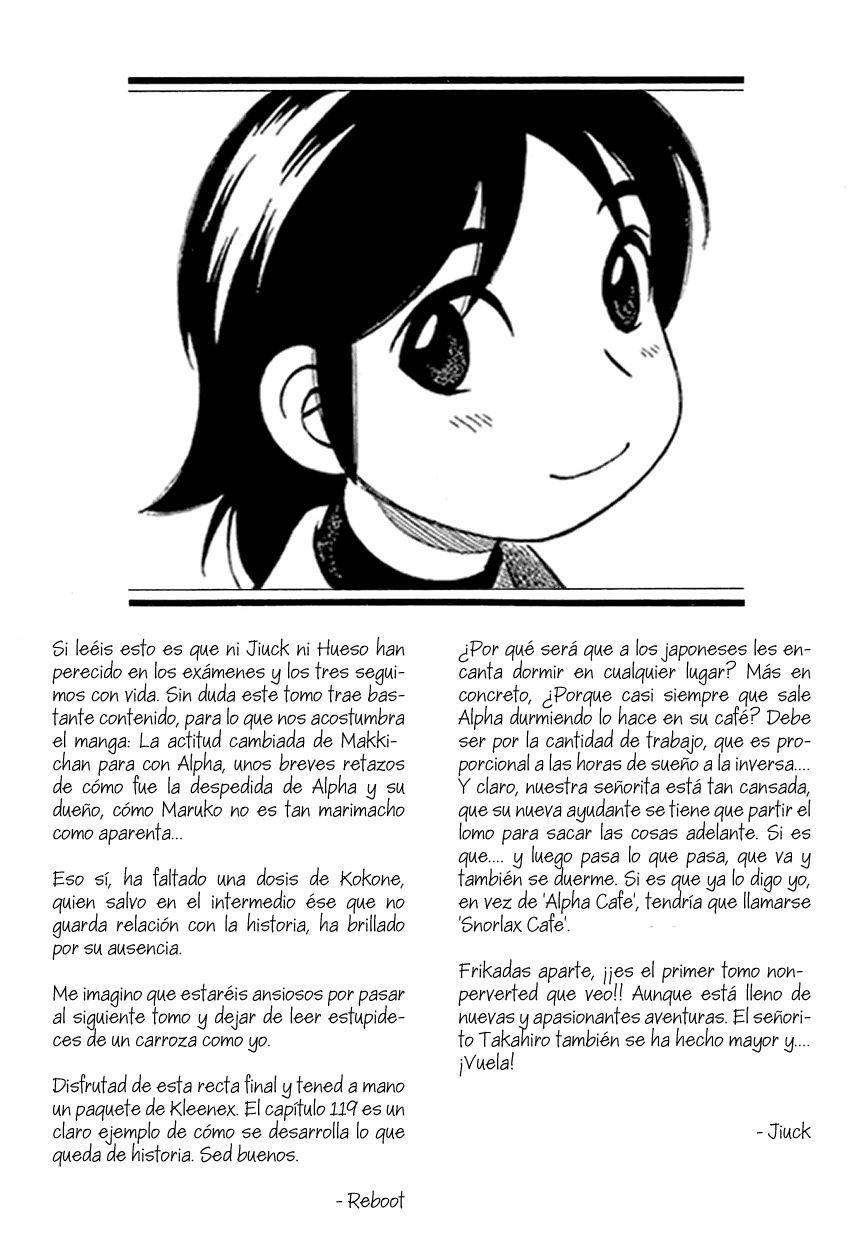 Capitulo 120 page 21
