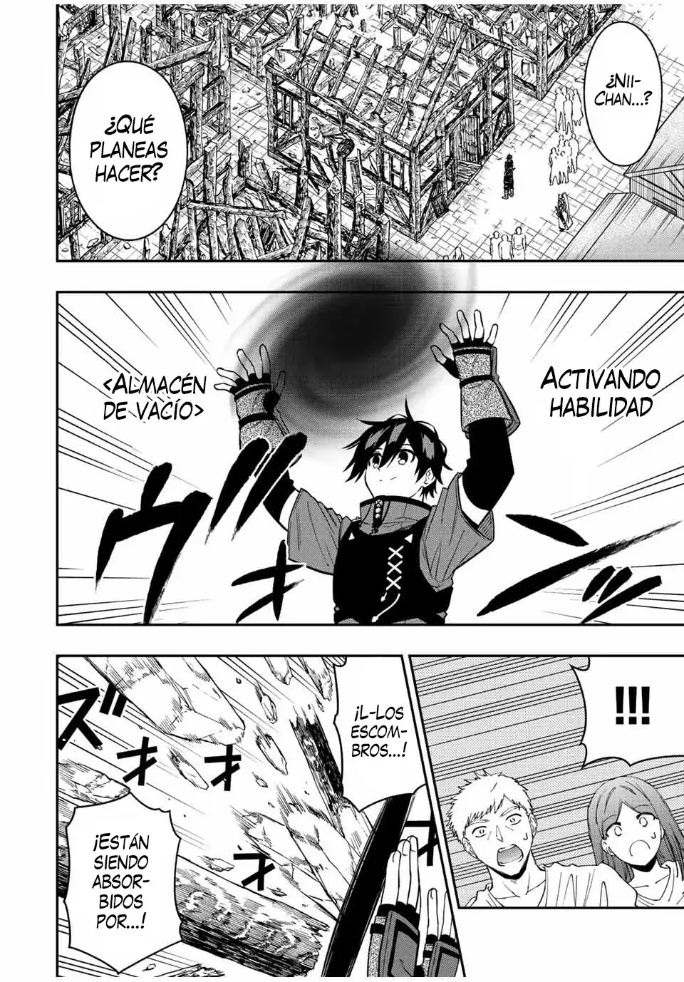 Capitulo 79 page 11