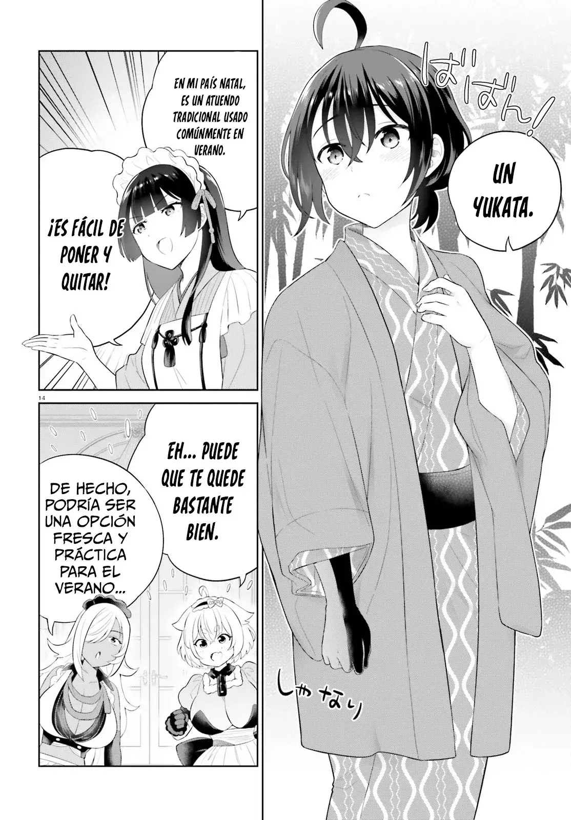 Capitulo 37 page 18