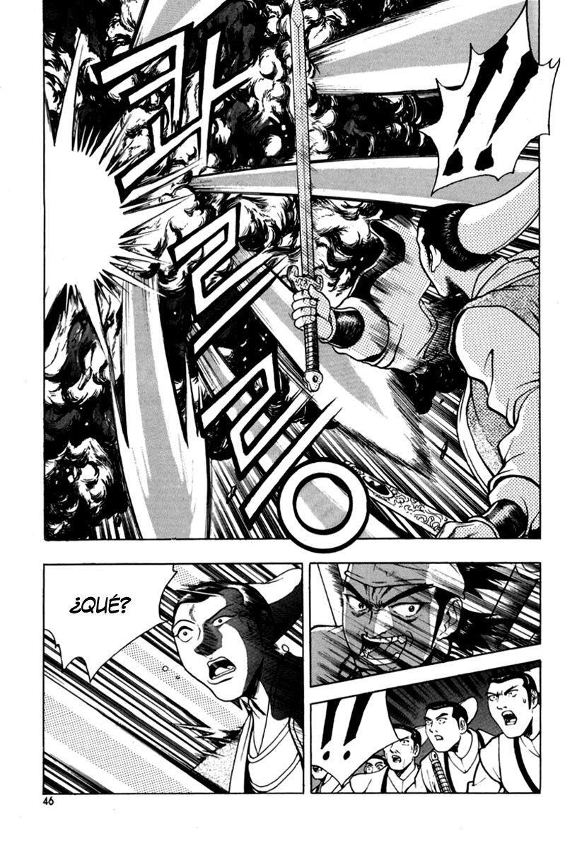 Capitulo 109 page 10