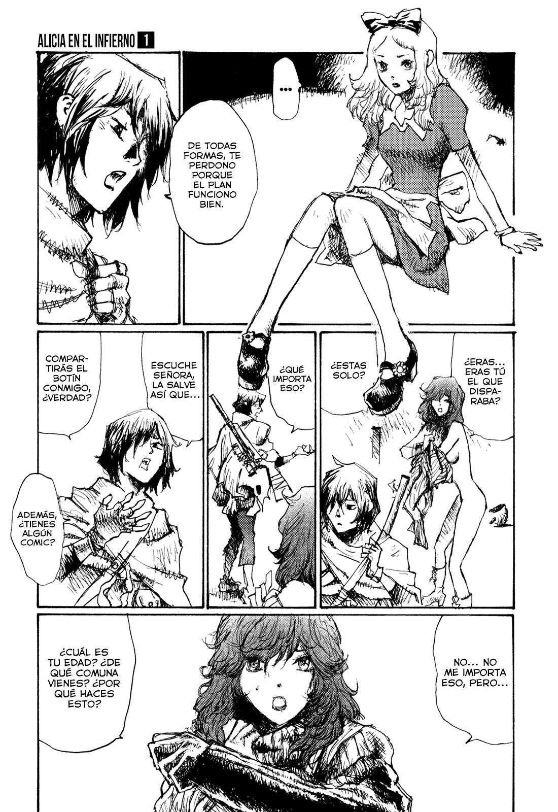 Capitulo 1 page 28