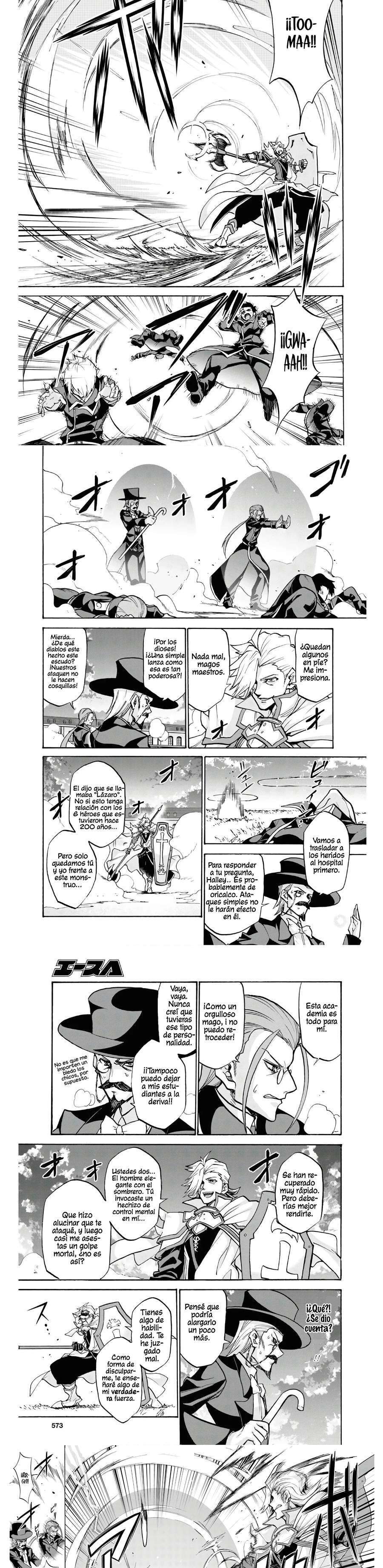Capitulo 58 page 8