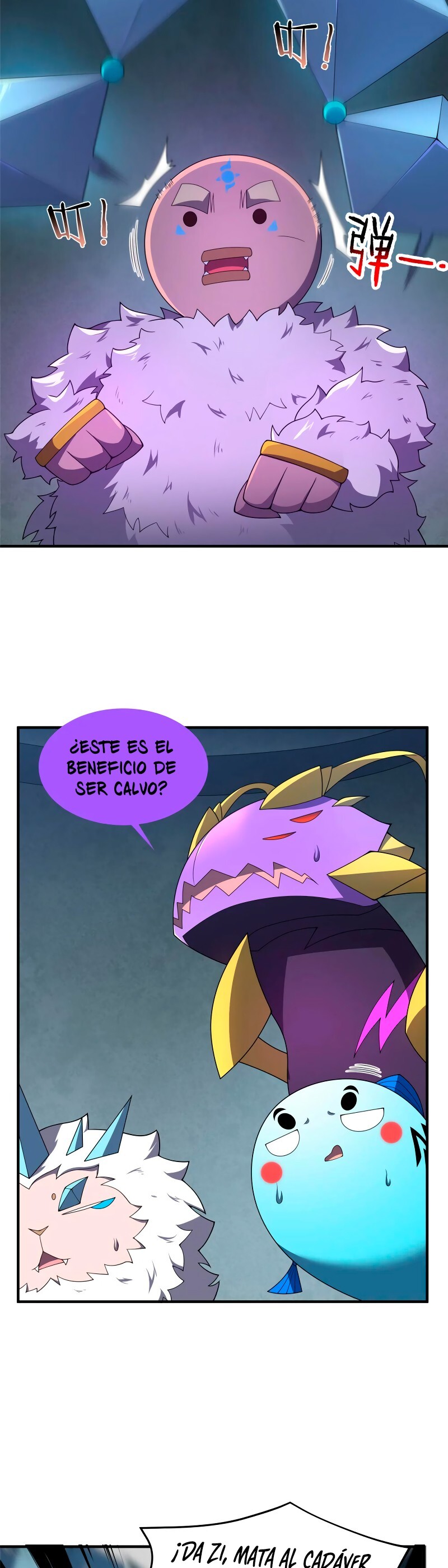 Capitulo 324 page 19