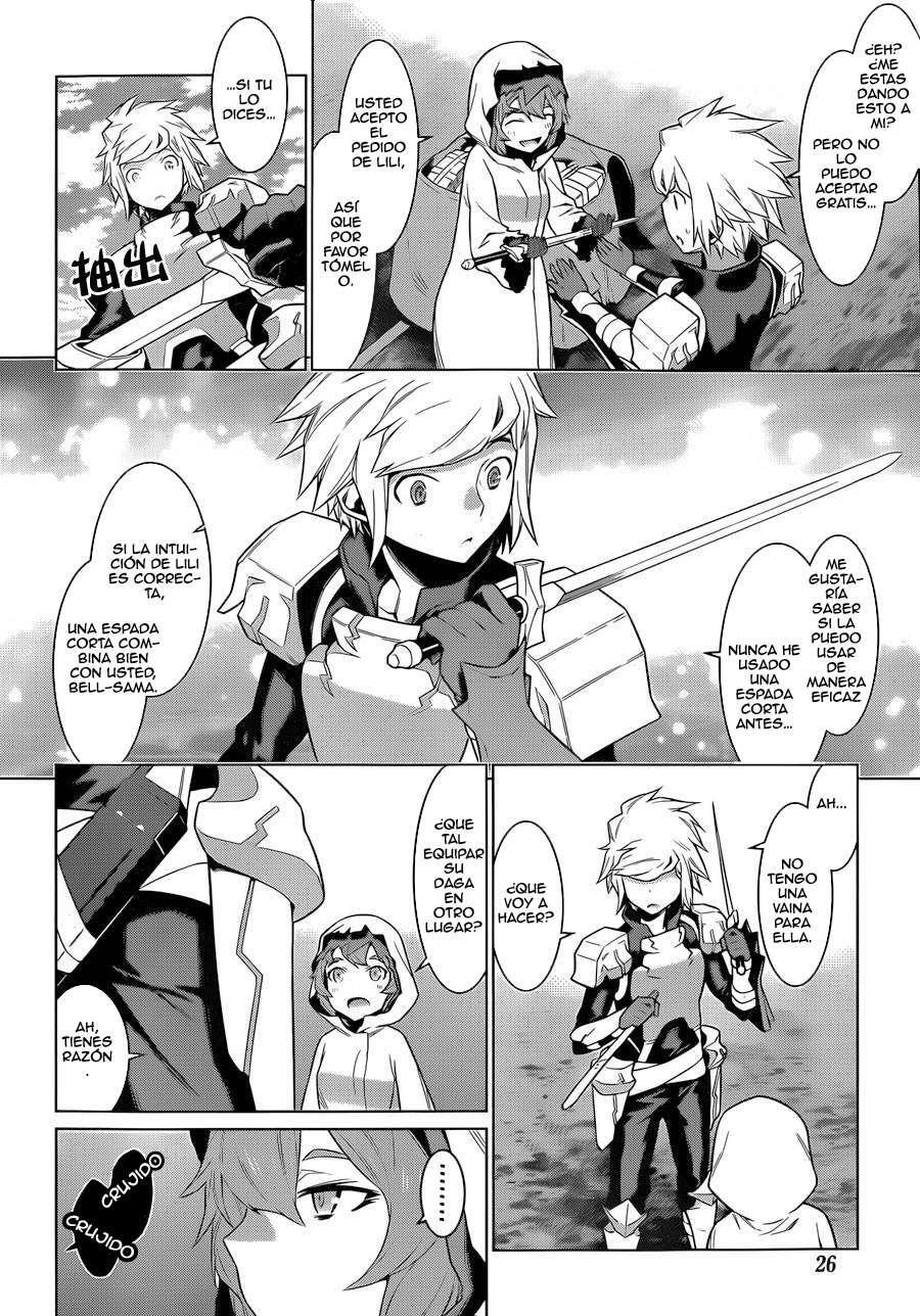 Capitulo 26 page 11