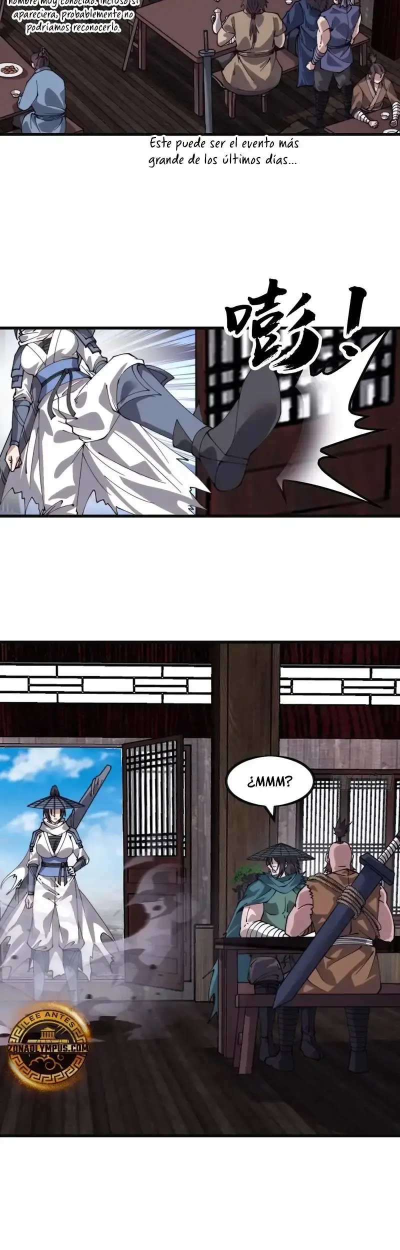 Capitulo 963 page 13