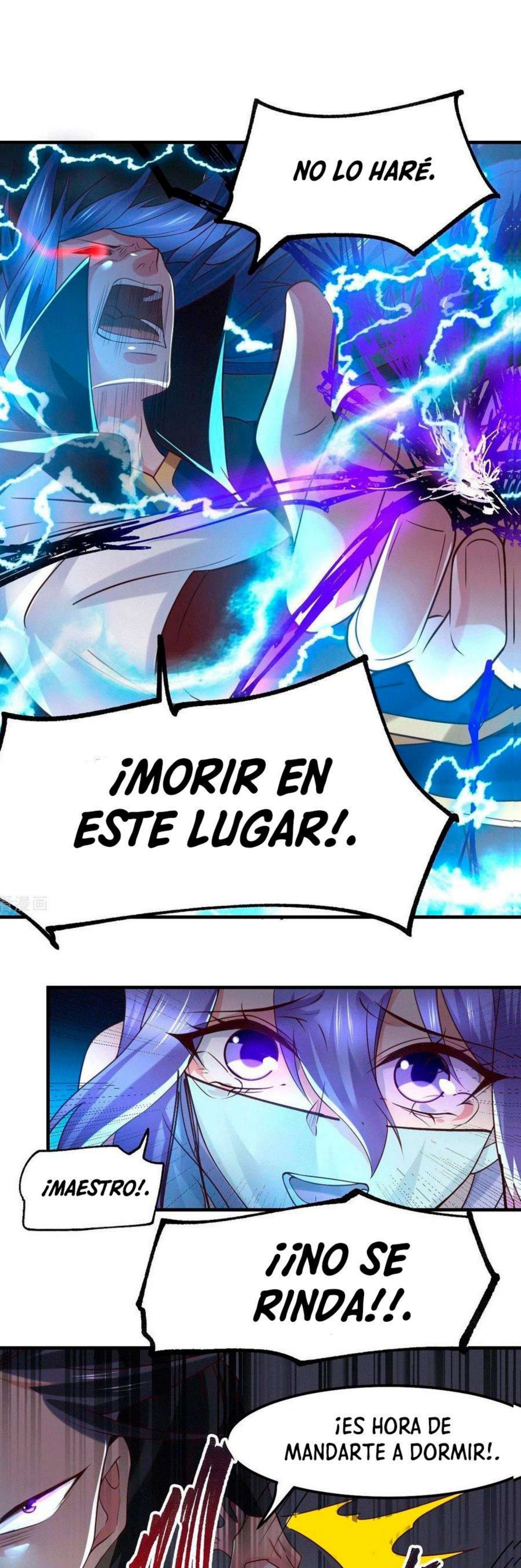 Capitulo 88 page 21
