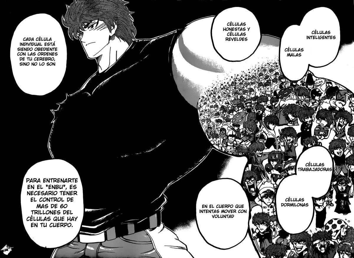 Capitulo 305 page 3