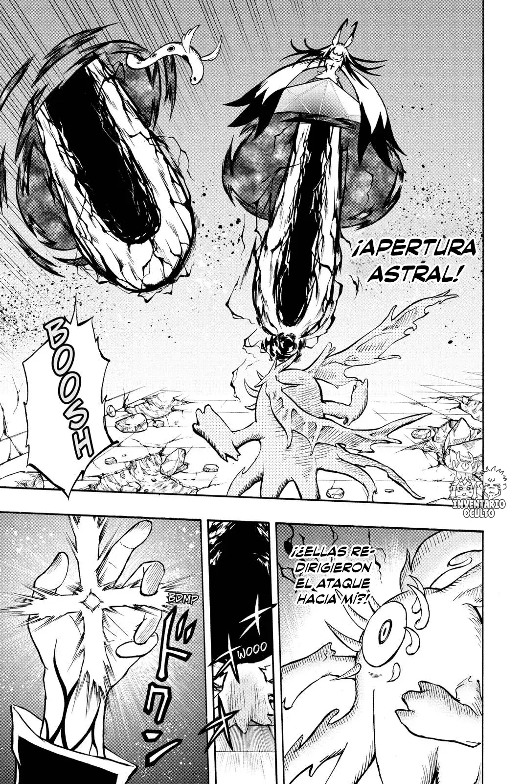Capitulo 70 page 16