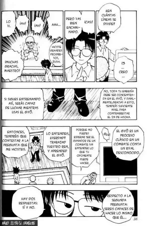 Capitulo 56 page 13