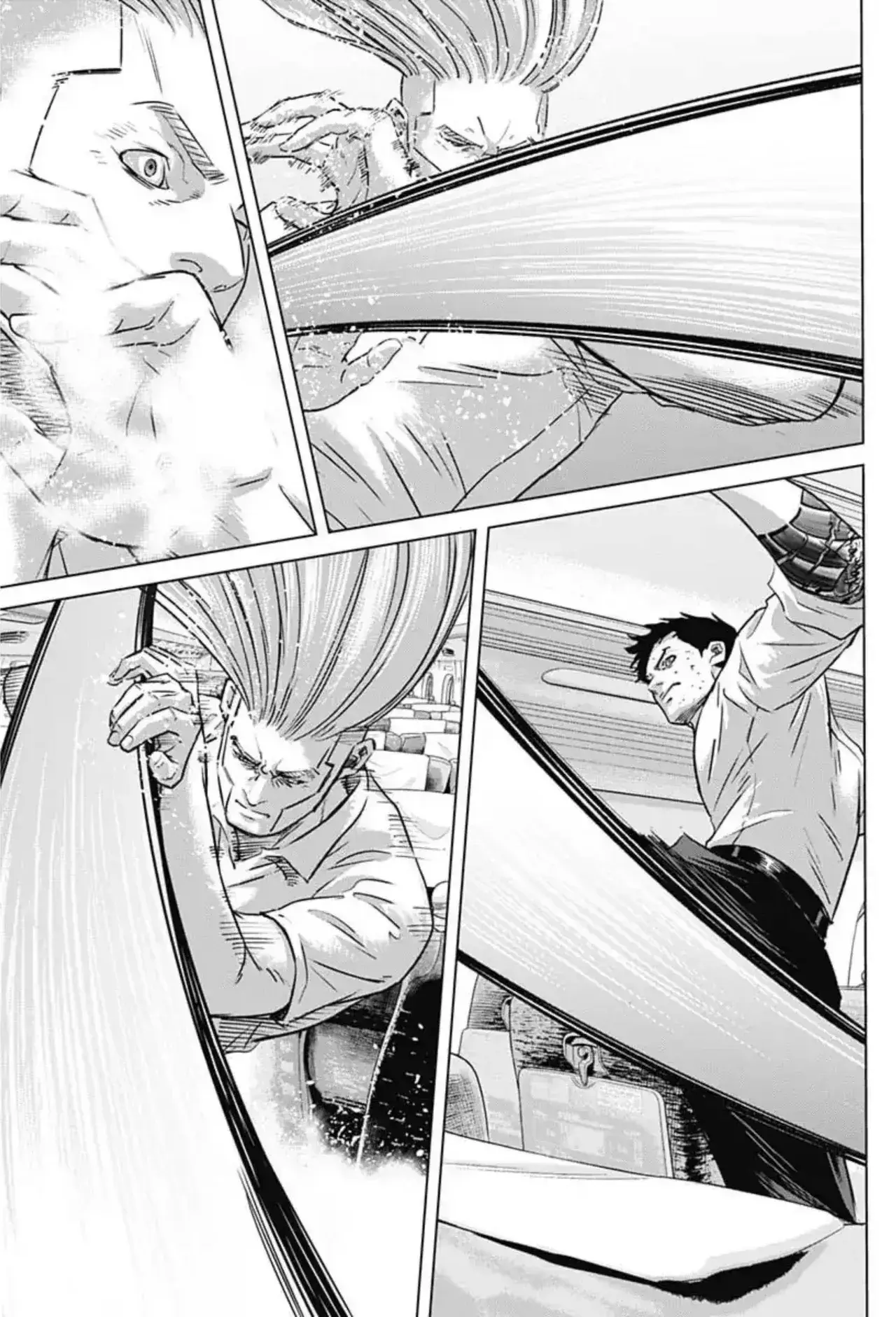 Capitulo 119 page 3