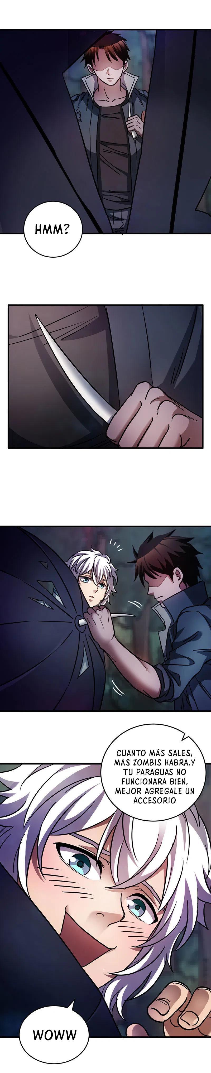 Capitulo 49 page 19