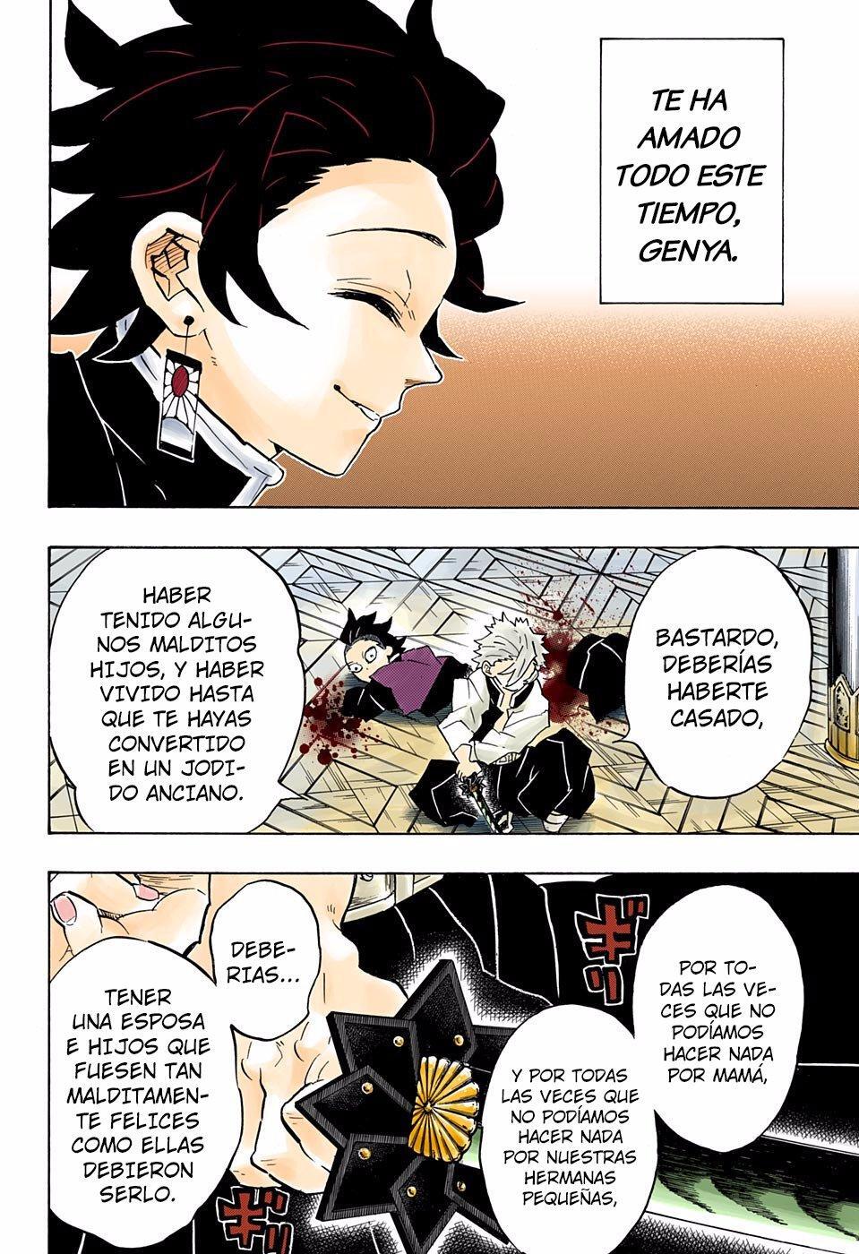 Capitulo 166.50 page 15