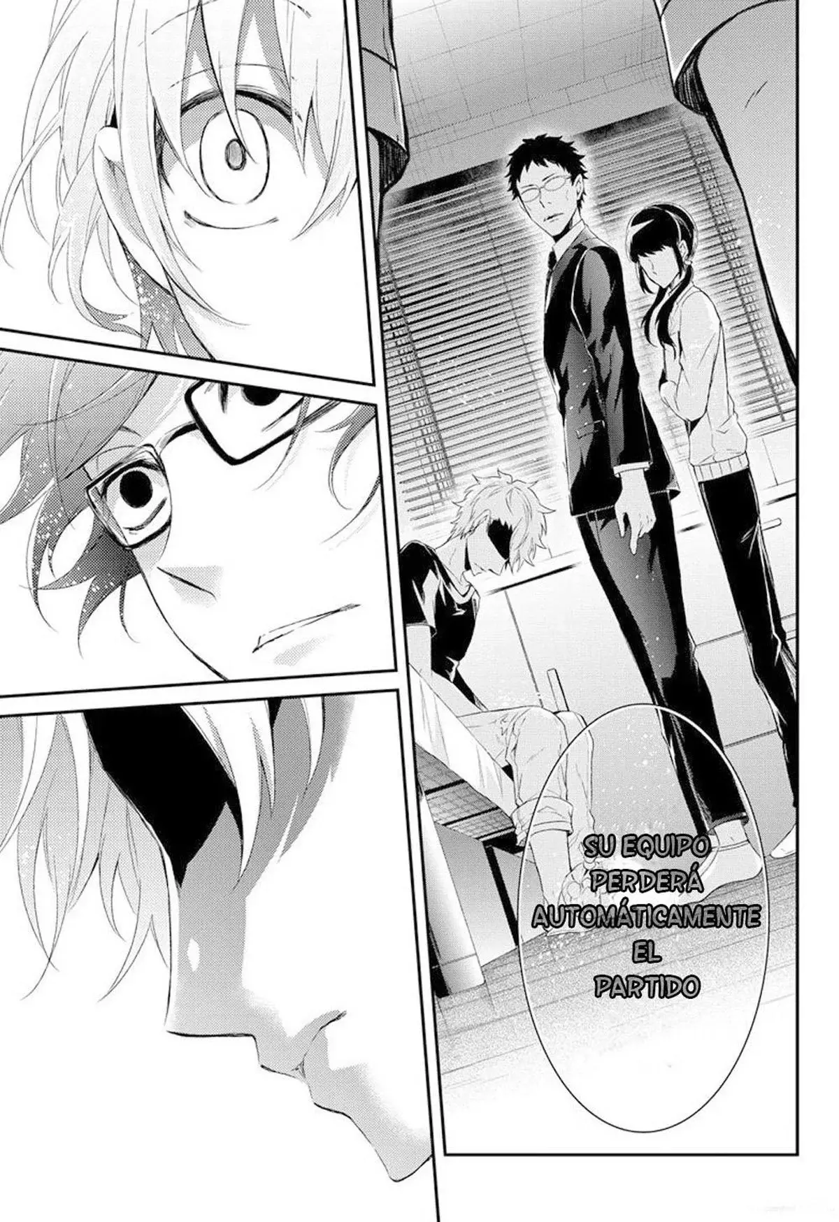 Capitulo 53 page 18