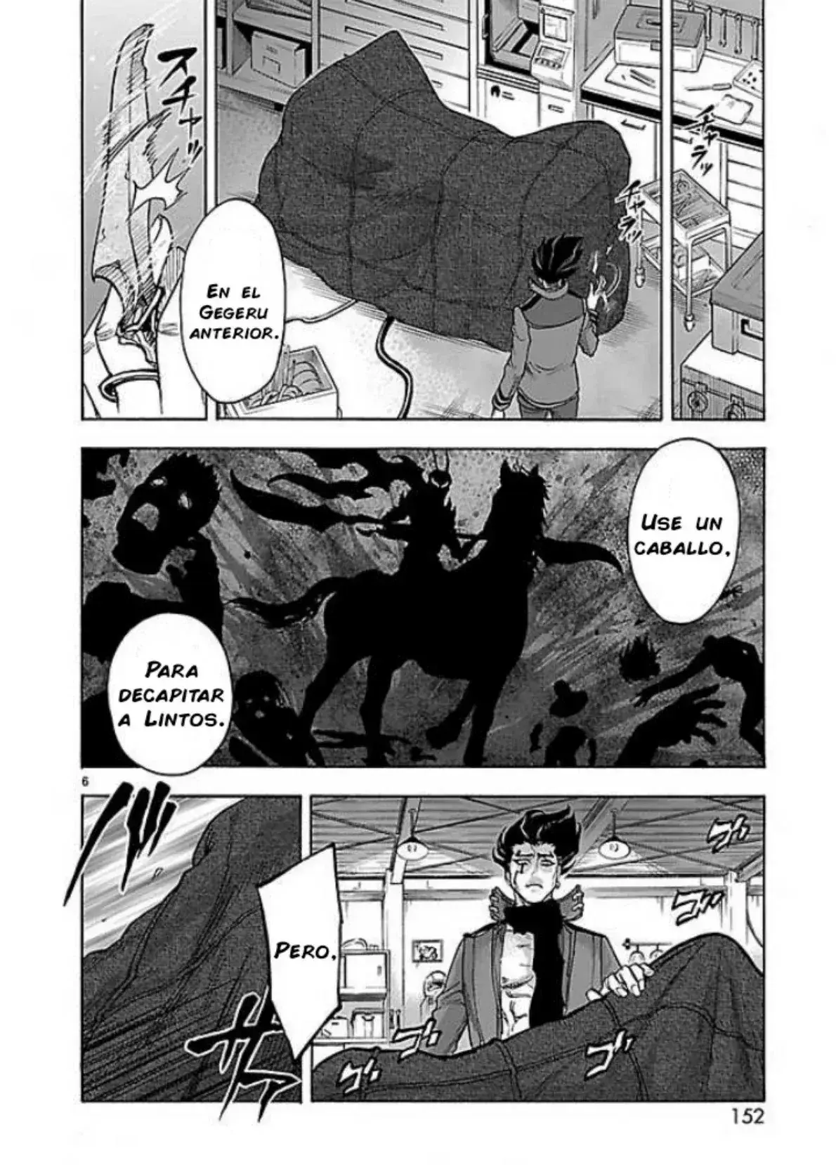 Capitulo 40 page 5