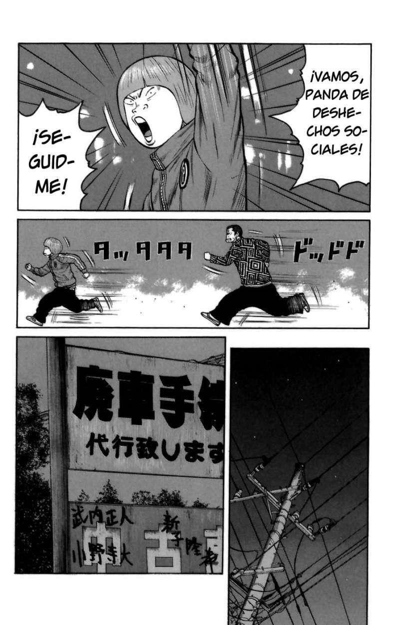 Capitulo 72 page 10