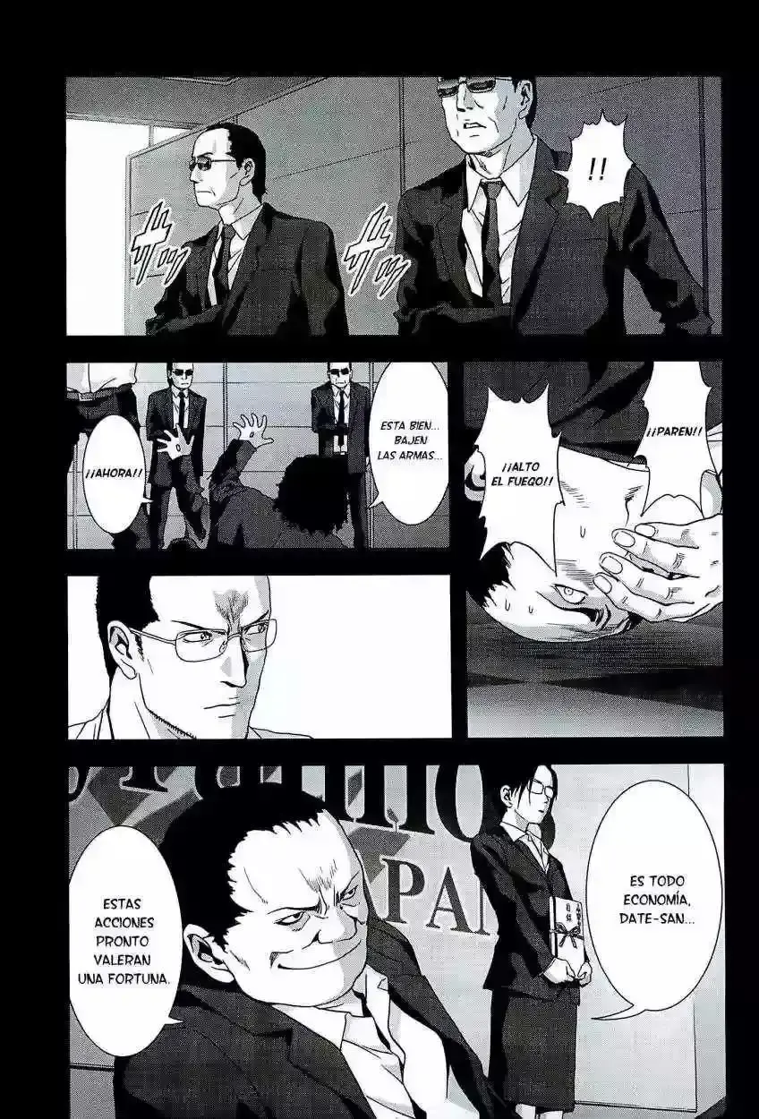 Capitulo 62 page 12