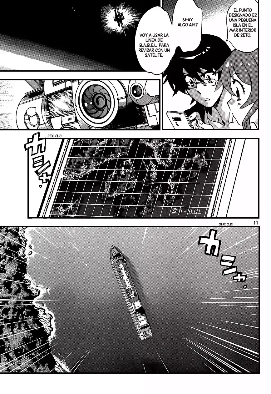 Capitulo 305 page 12