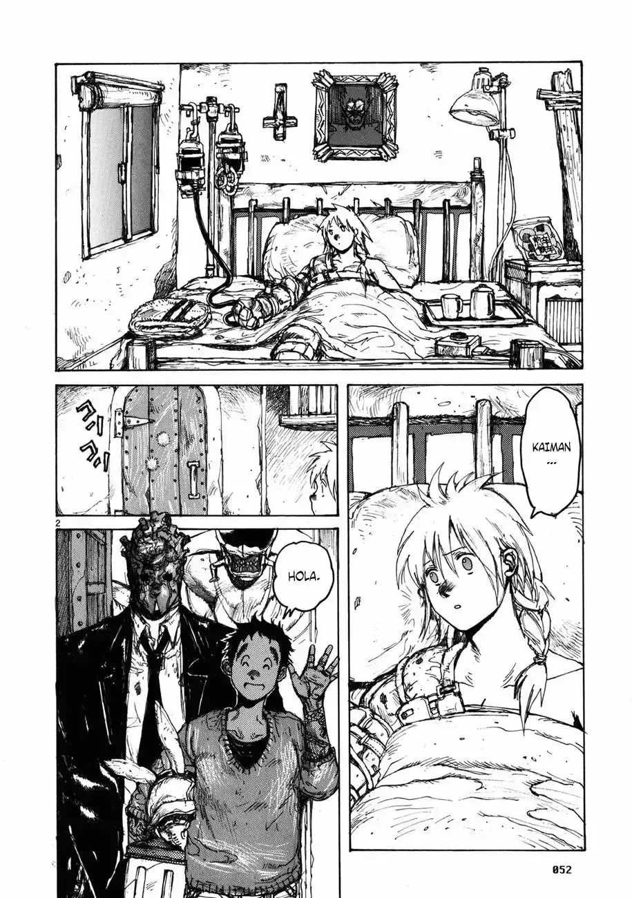 Capitulo 64 page 2