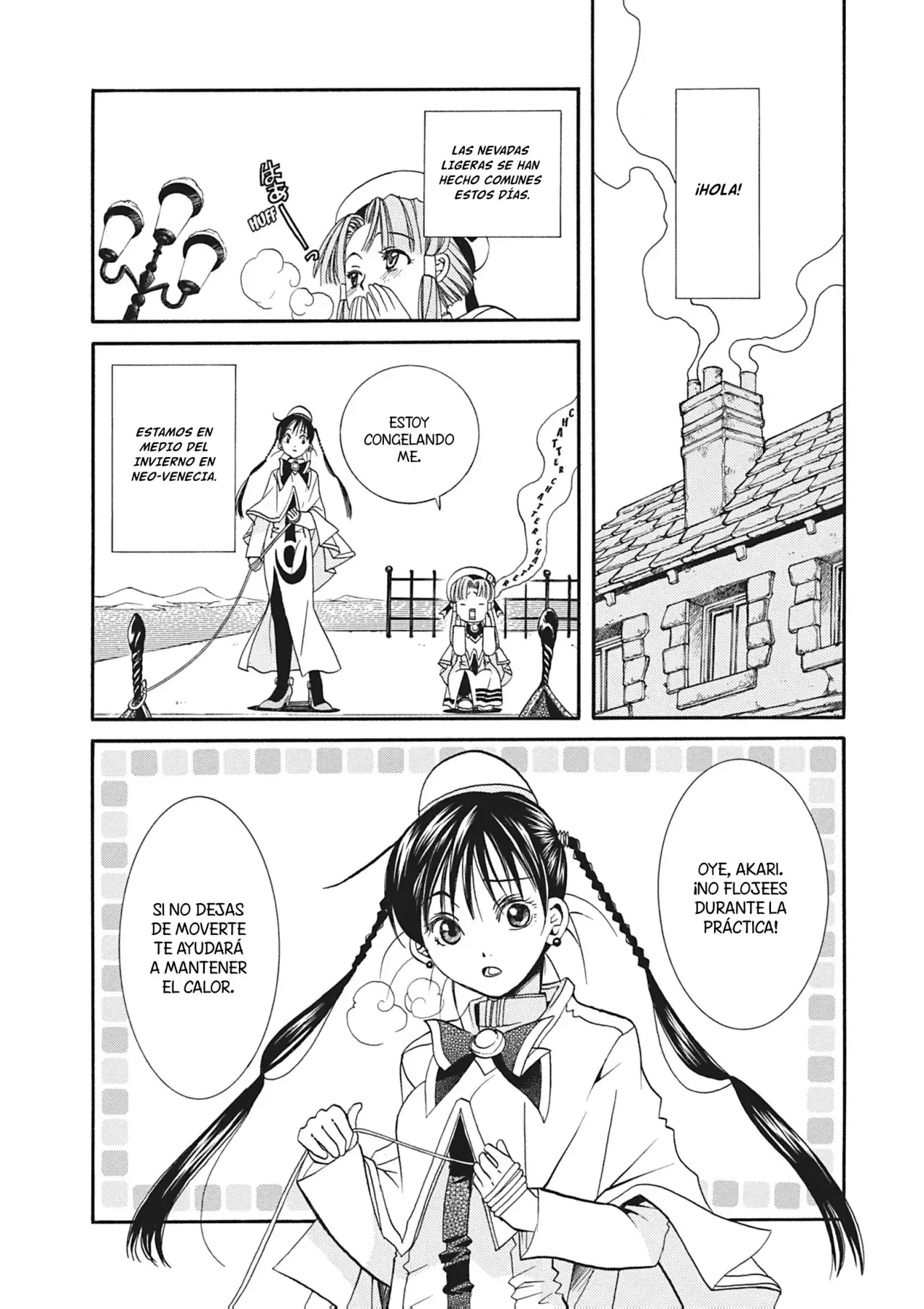 Capitulo 17 page 3