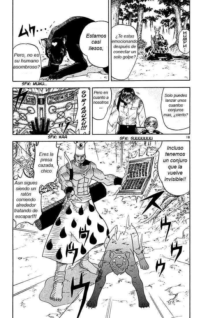 Capitulo 81 page 19