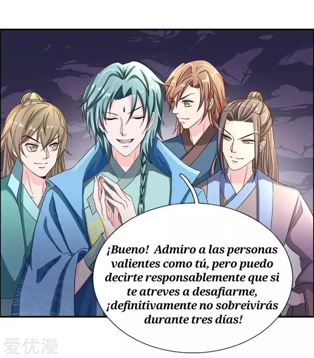 Capitulo 64 page 17
