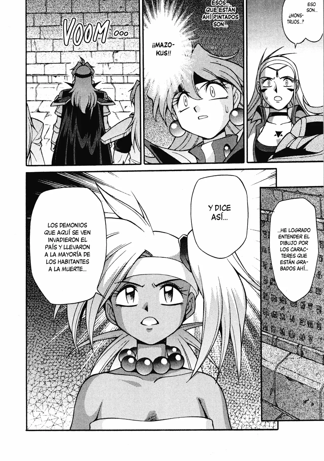 Capitulo 19 page 27