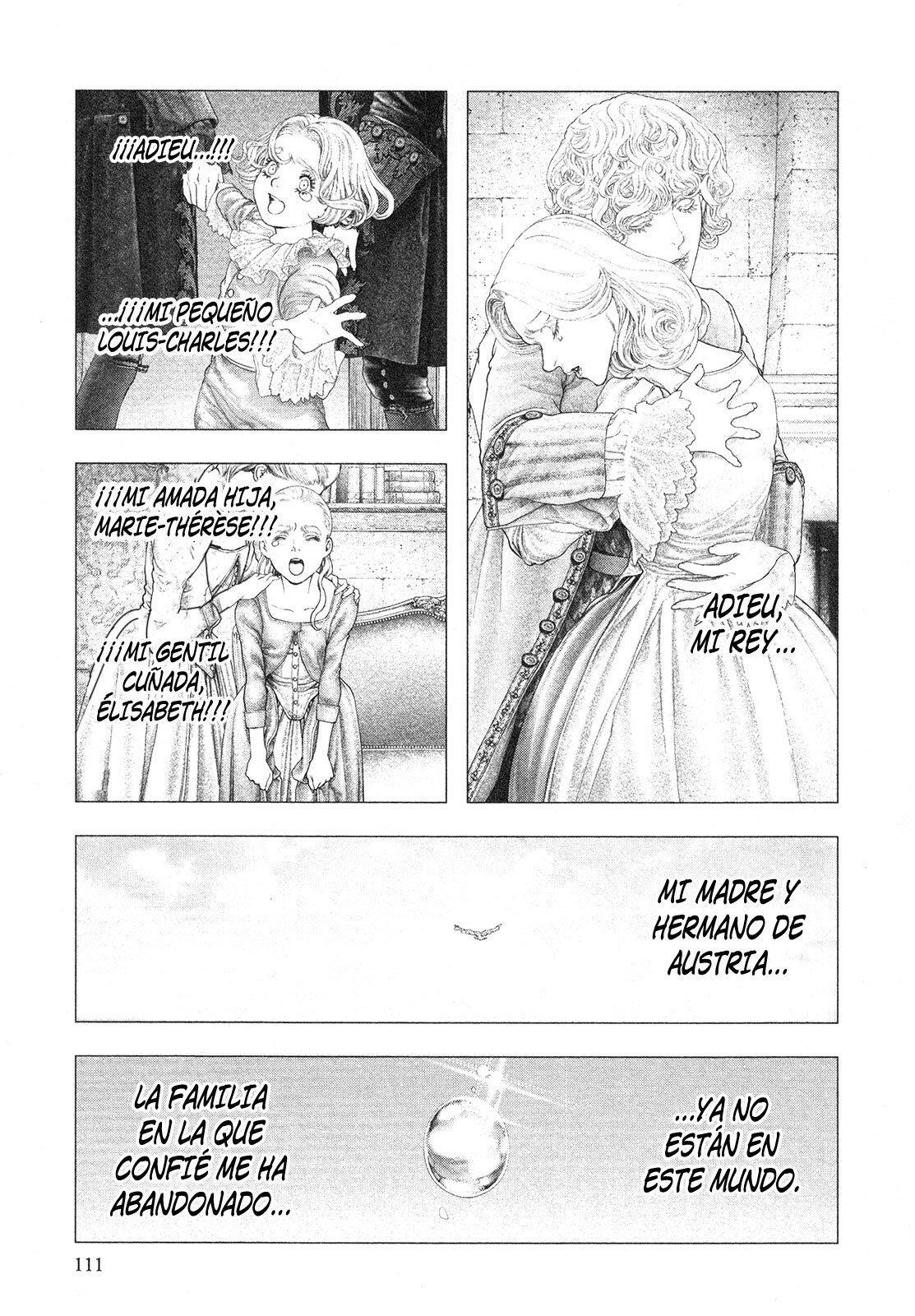 Capitulo 75 page 20
