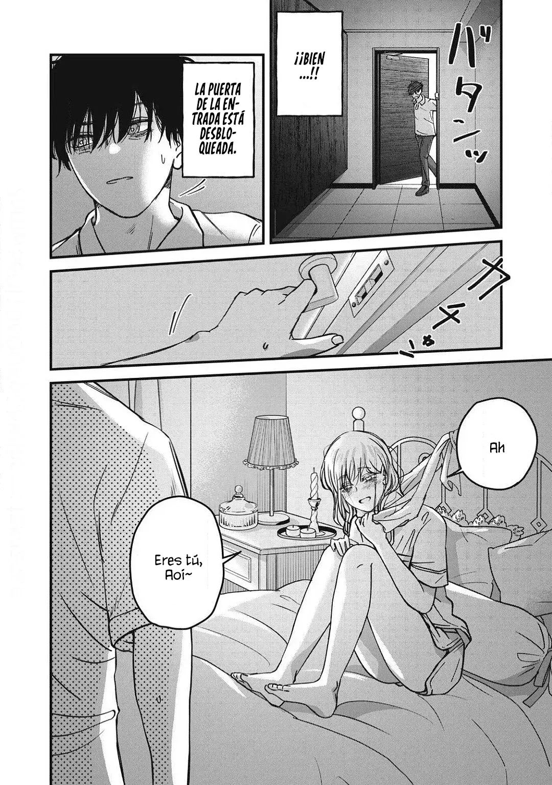 Capitulo 26 page 10