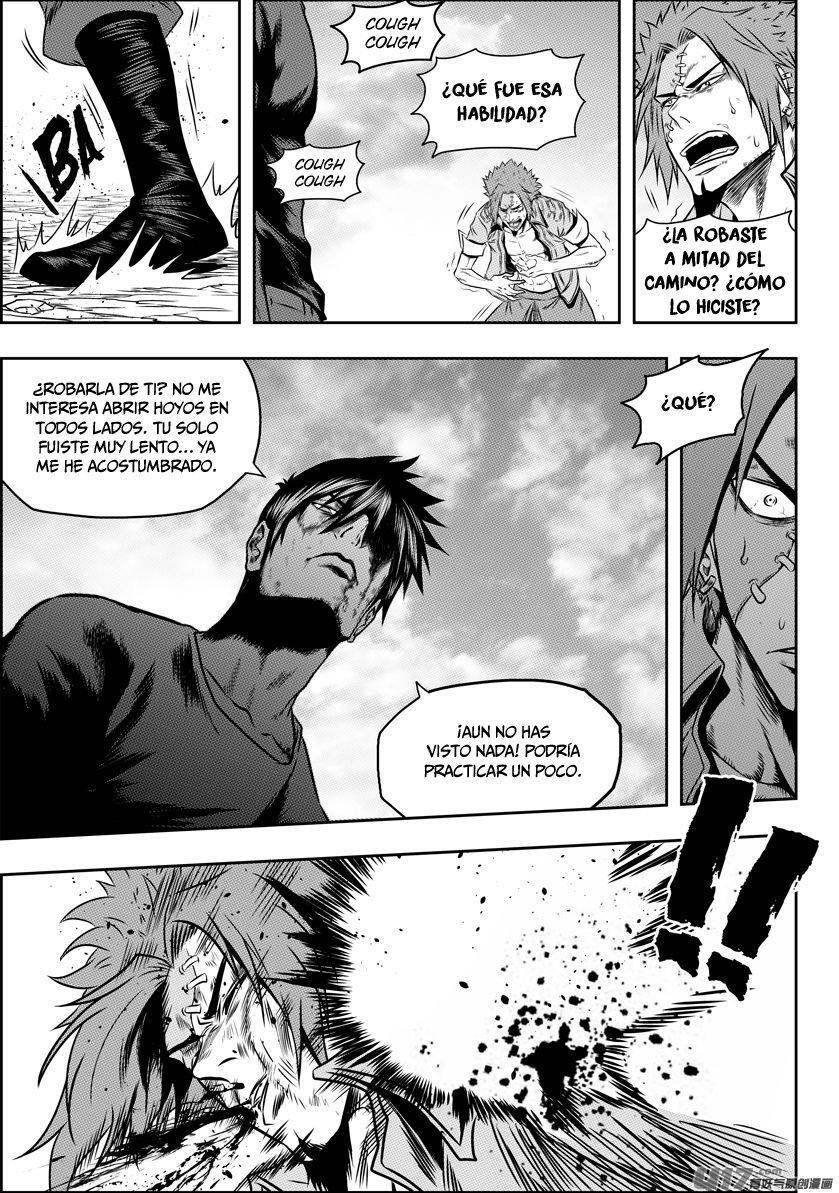 Capitulo 86 page 11