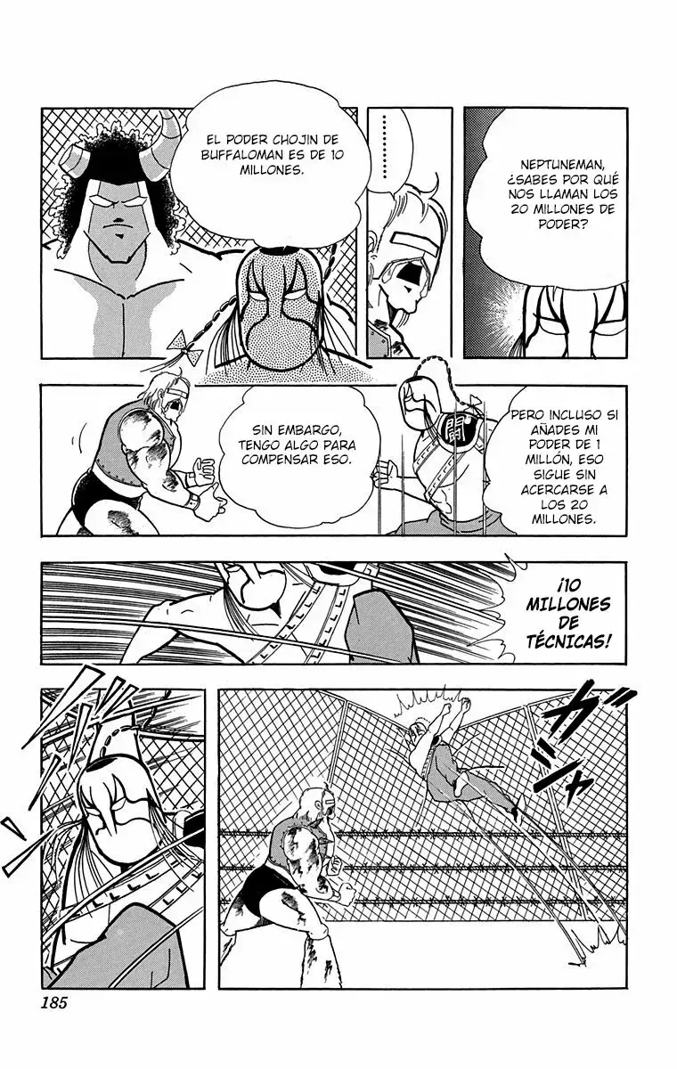 Capitulo 245 page 5