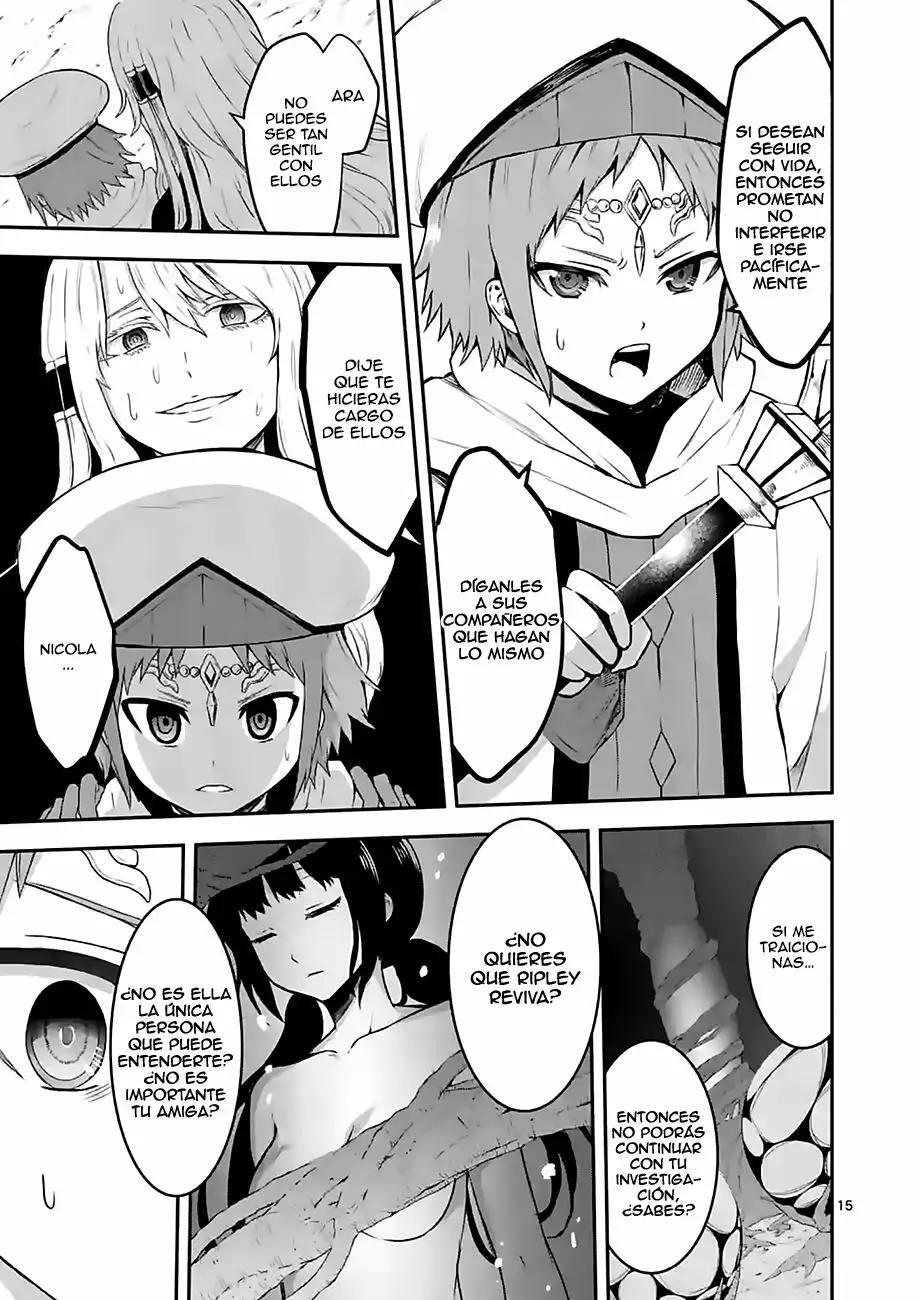 Capitulo 74 page 16