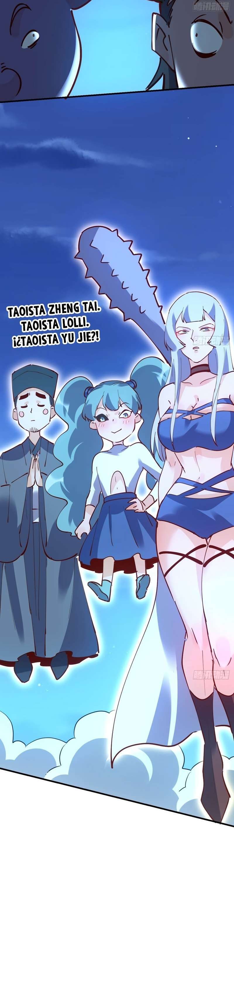 Capitulo 118 page 19