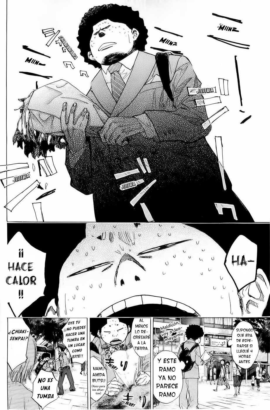 Capitulo 162 page 18
