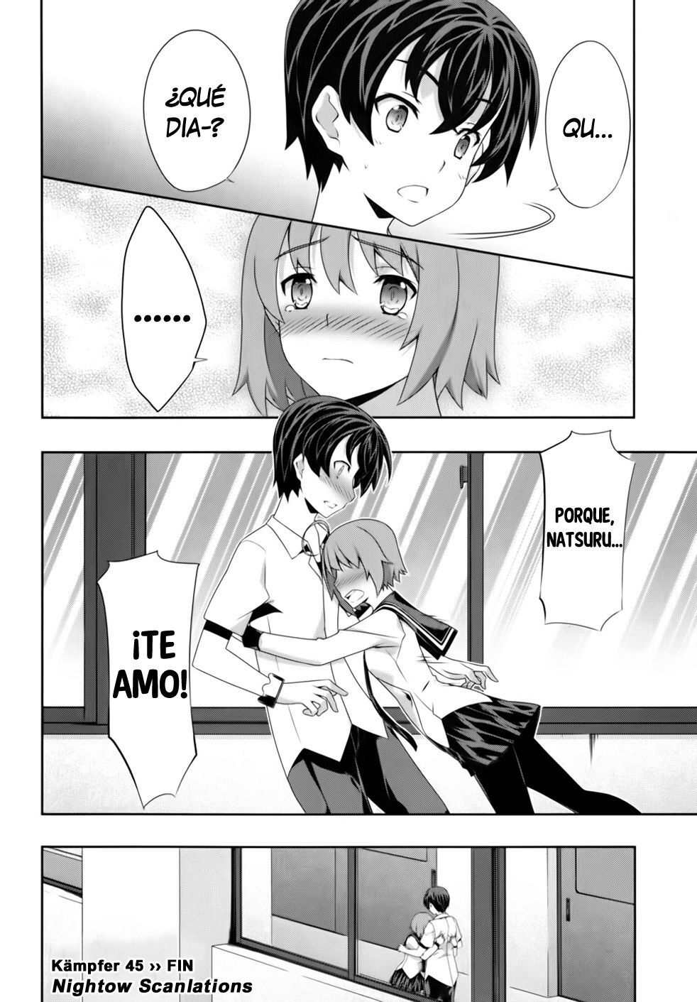 Capitulo 45 page 19