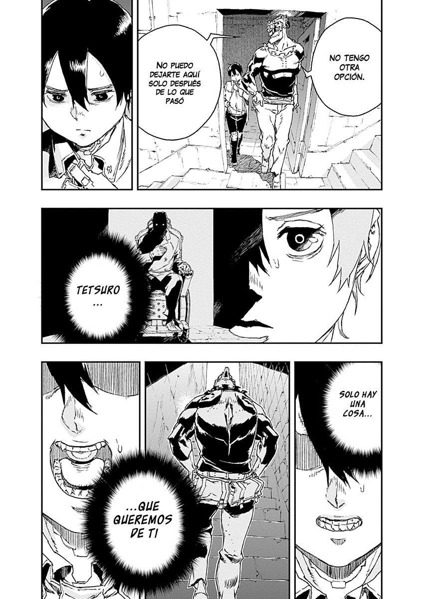 Capitulo 29 page 21