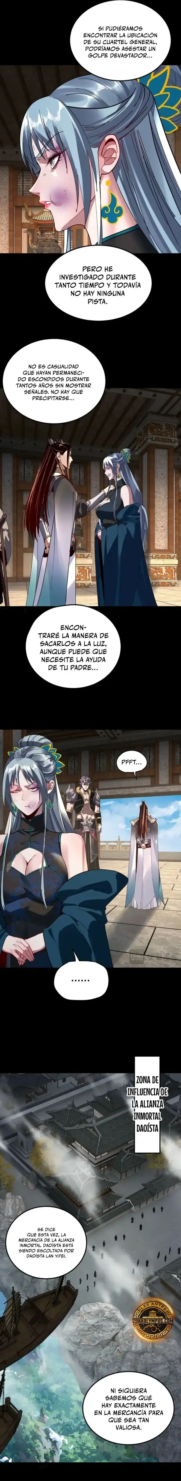 Capitulo 312 page 11