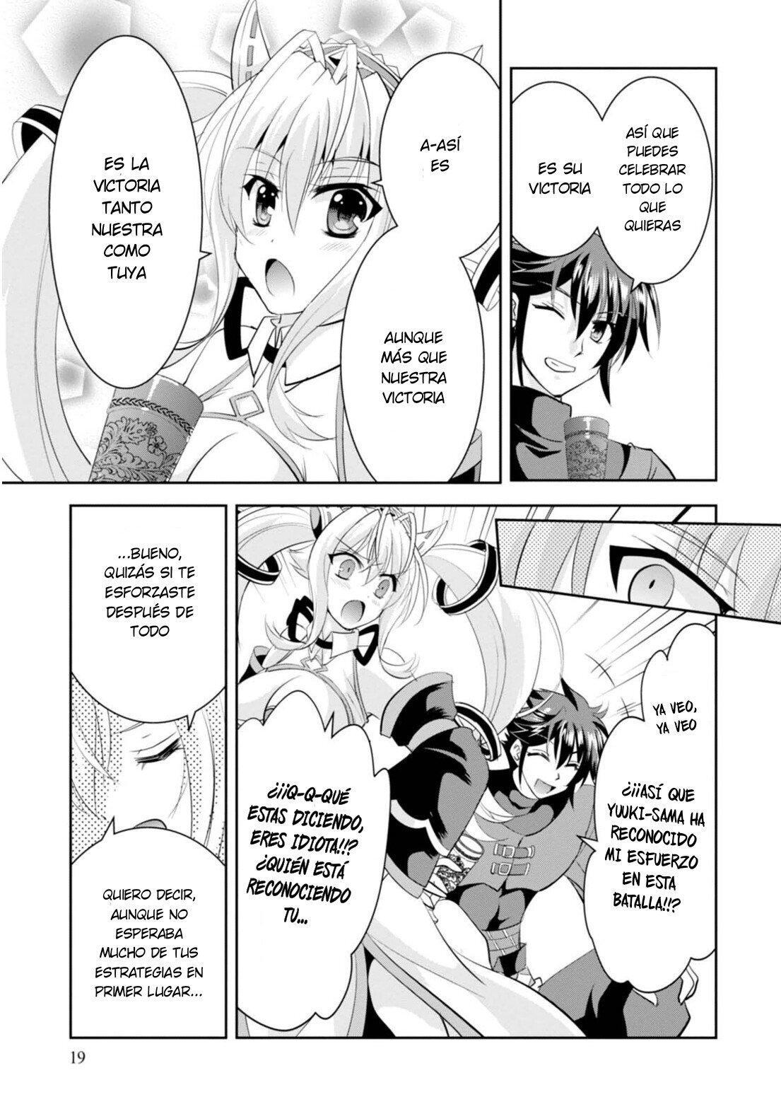 Capitulo 16 page 21
