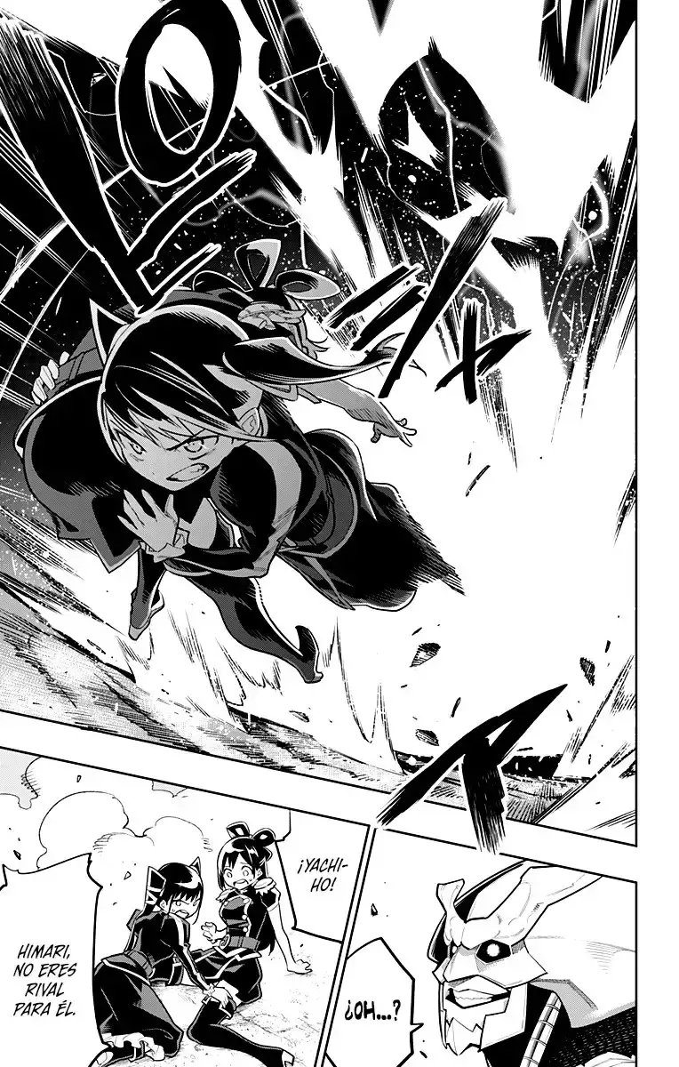 Capitulo 18 page 14