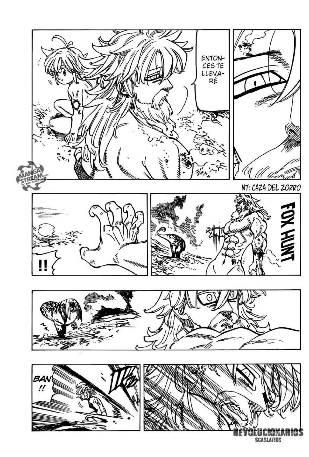 Capitulo 269 page 12
