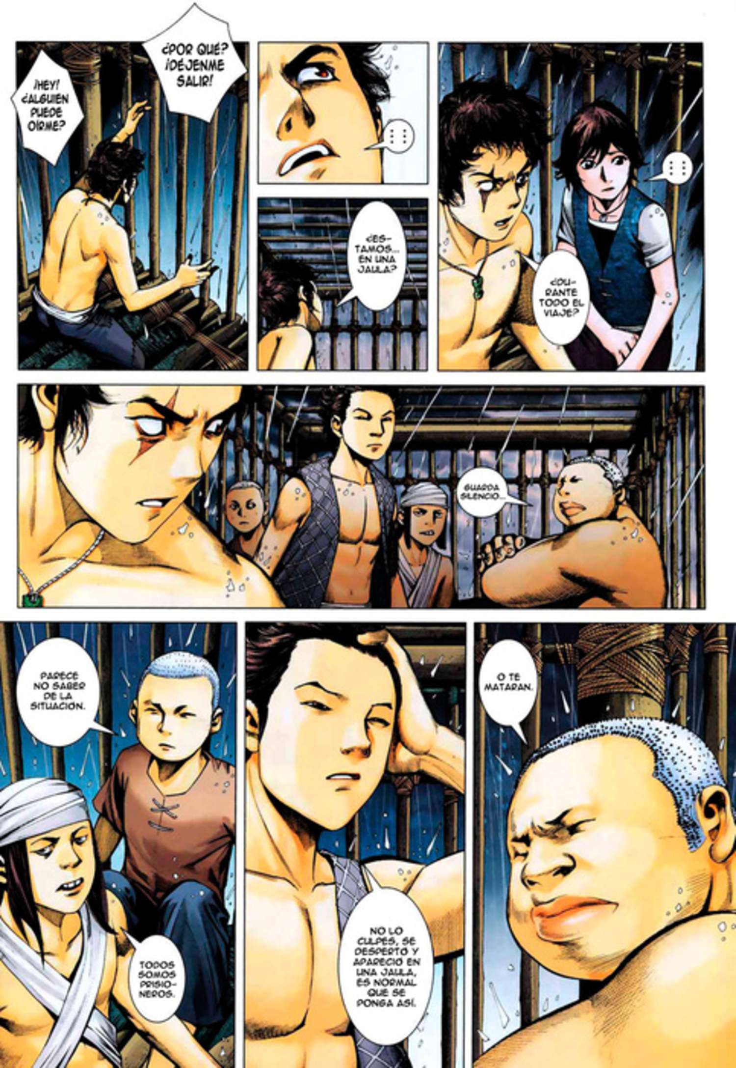 Capitulo 7 page 27
