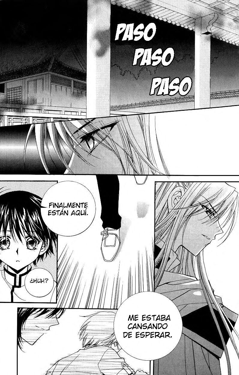 Capitulo 32 page 14