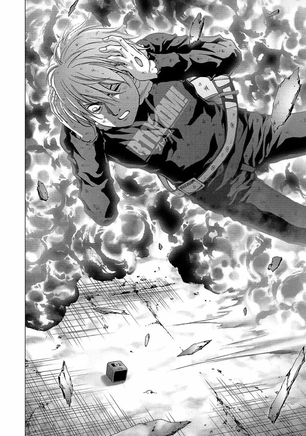 Capitulo 105 page 27