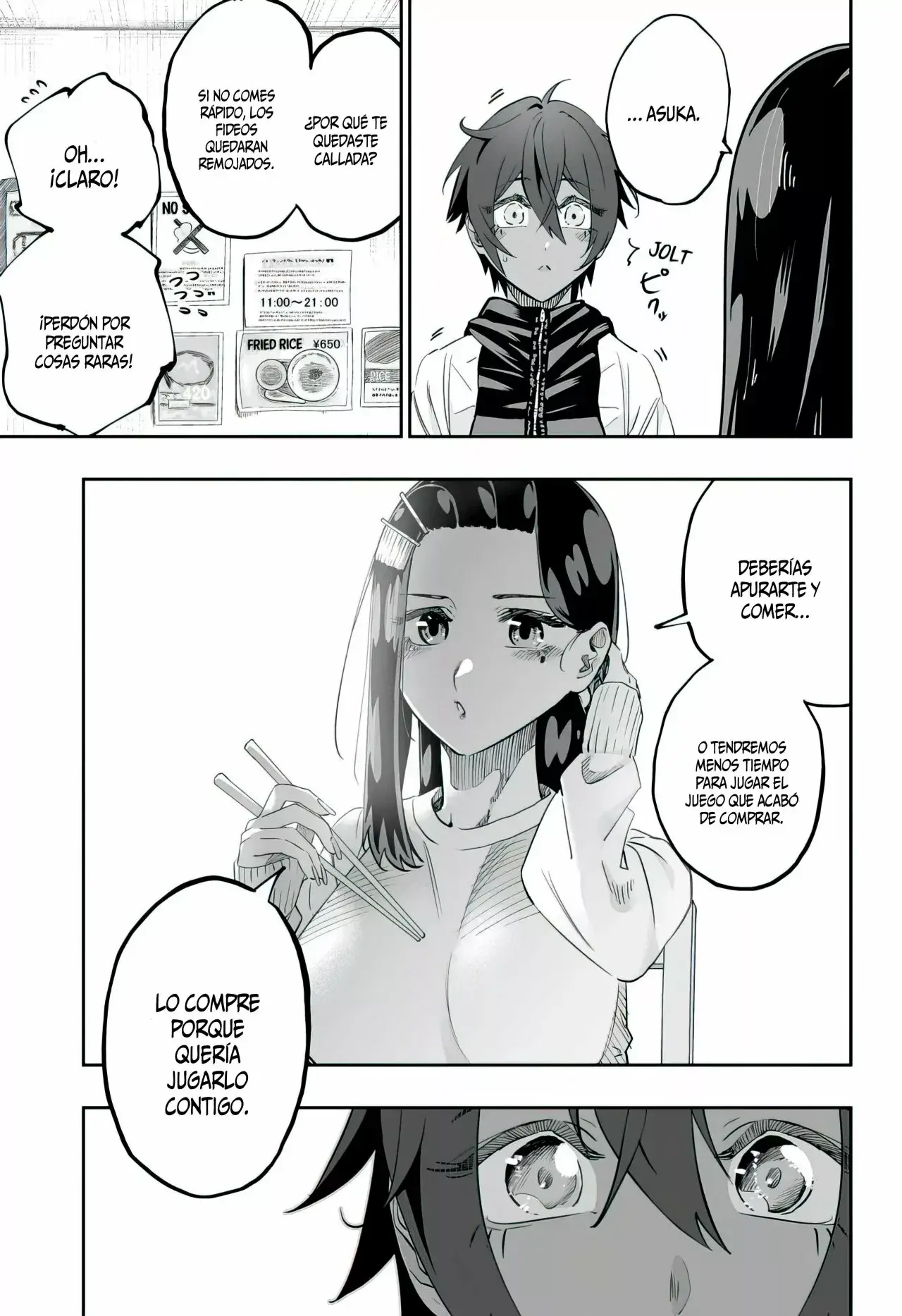 Capitulo 77 page 12