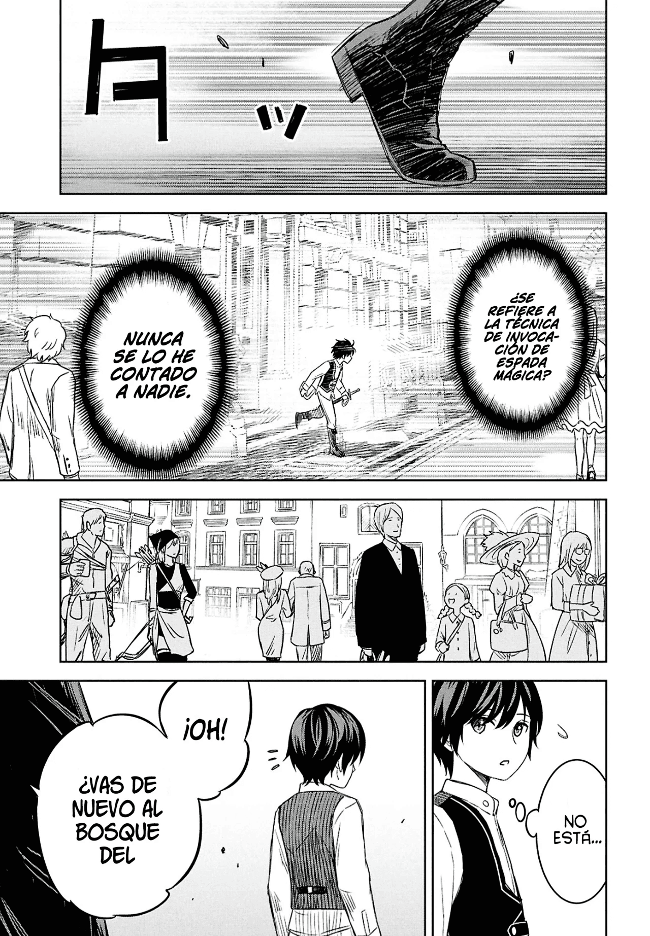 Capitulo 23 page 17