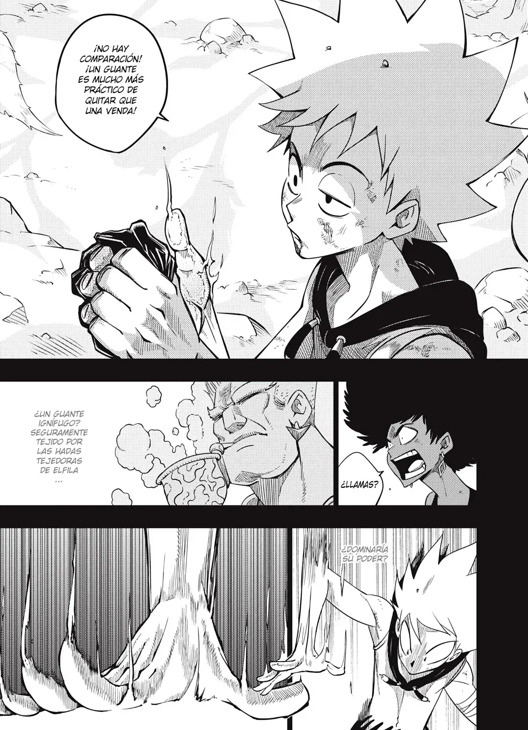 Capitulo 215 page 9