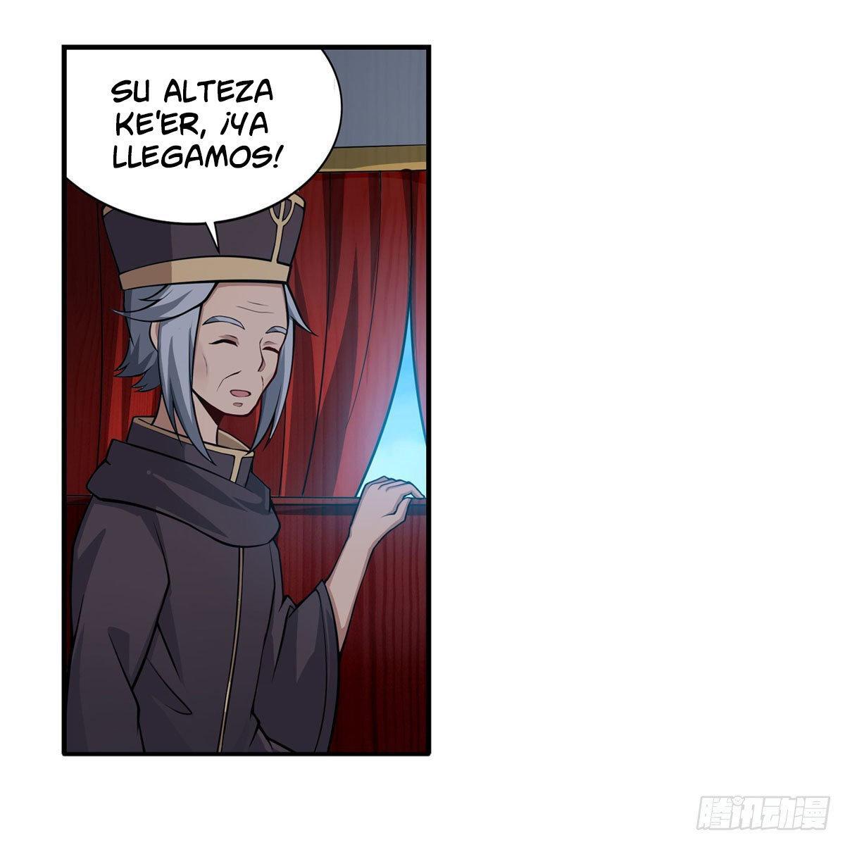 Capitulo 242 page 37